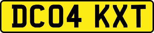 DC04KXT