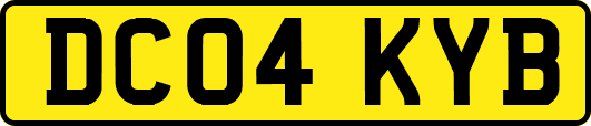 DC04KYB