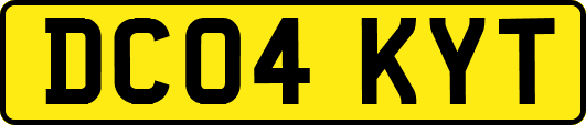 DC04KYT