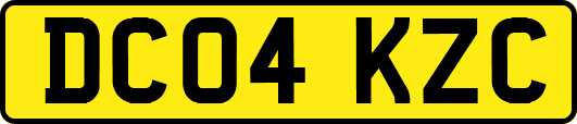 DC04KZC