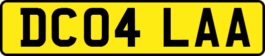 DC04LAA