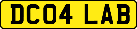 DC04LAB