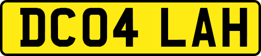 DC04LAH