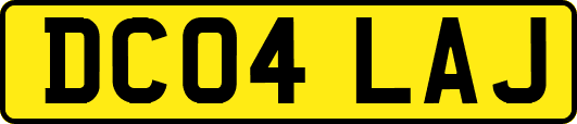 DC04LAJ