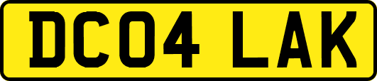 DC04LAK