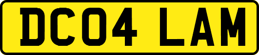 DC04LAM