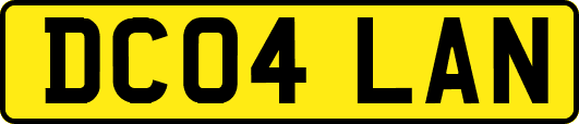 DC04LAN