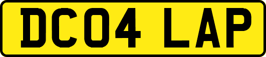 DC04LAP