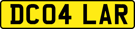 DC04LAR