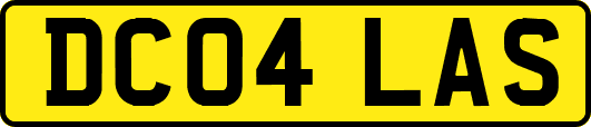 DC04LAS