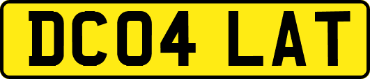 DC04LAT