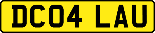 DC04LAU