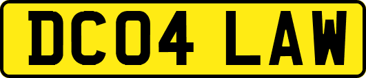 DC04LAW