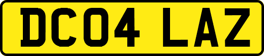 DC04LAZ