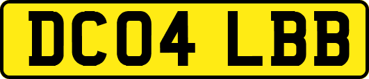 DC04LBB