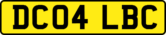 DC04LBC