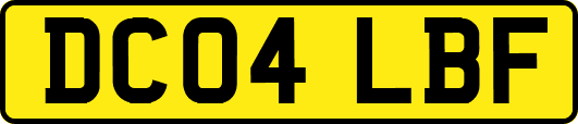 DC04LBF
