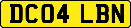 DC04LBN