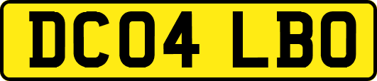 DC04LBO