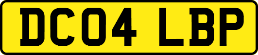 DC04LBP
