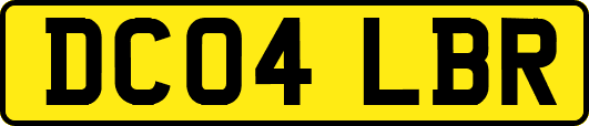 DC04LBR