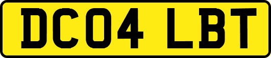 DC04LBT