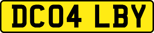 DC04LBY