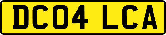 DC04LCA