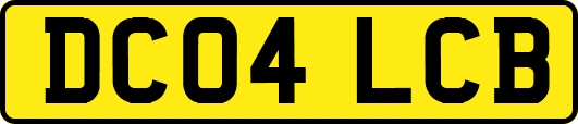 DC04LCB