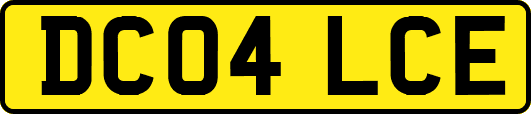DC04LCE