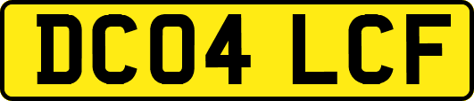 DC04LCF