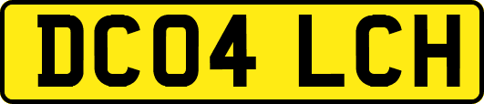 DC04LCH
