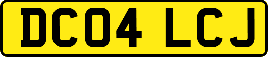DC04LCJ