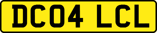 DC04LCL