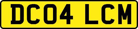 DC04LCM