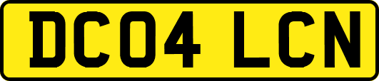 DC04LCN
