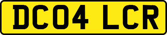 DC04LCR