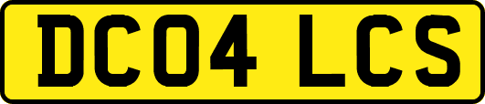 DC04LCS