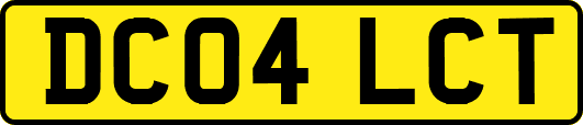 DC04LCT