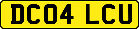 DC04LCU