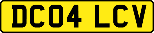 DC04LCV