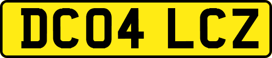DC04LCZ