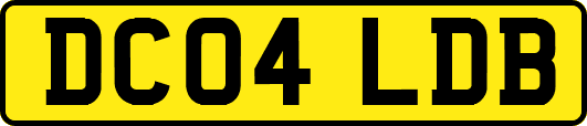 DC04LDB