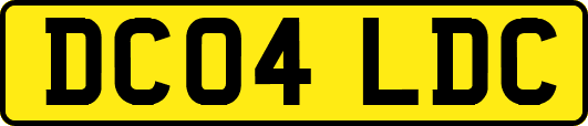 DC04LDC