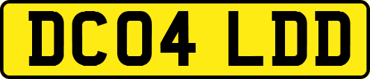DC04LDD