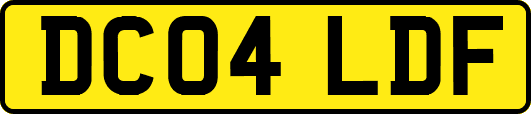 DC04LDF