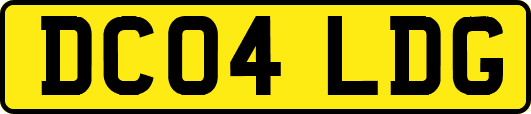 DC04LDG