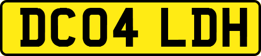 DC04LDH