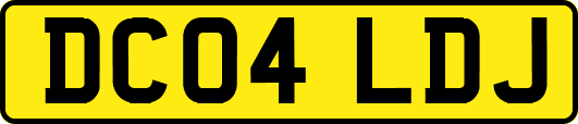 DC04LDJ