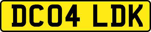 DC04LDK